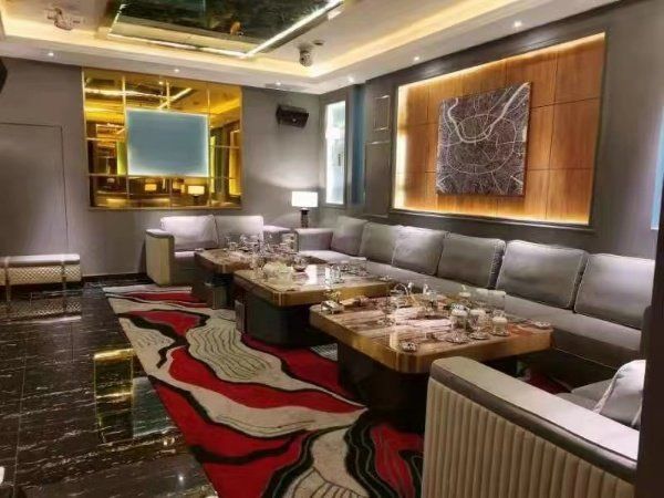 烟台商务KTV：中低端区别-蓬莱市ktv预定